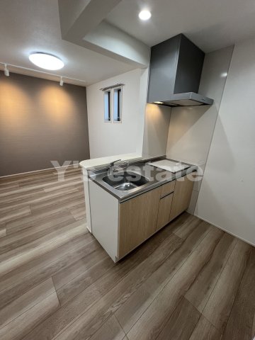 キッチン　※イメージ画像