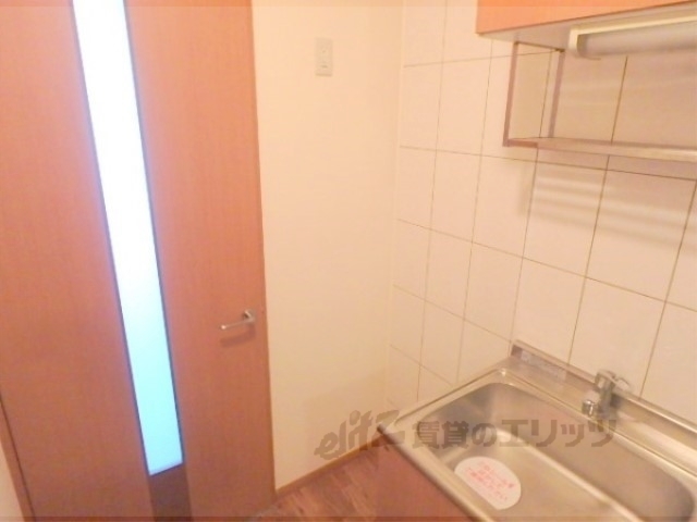 その他部屋・スペース　冷蔵庫置場