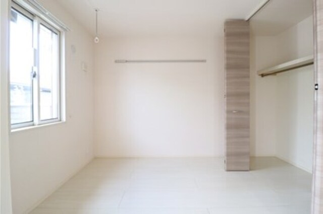 その他部屋・スペース　洋室４．５帖