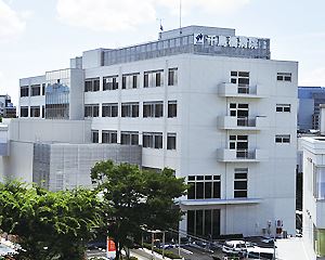 コンビニ　千鳥橋病院（コンビニ）まで620m