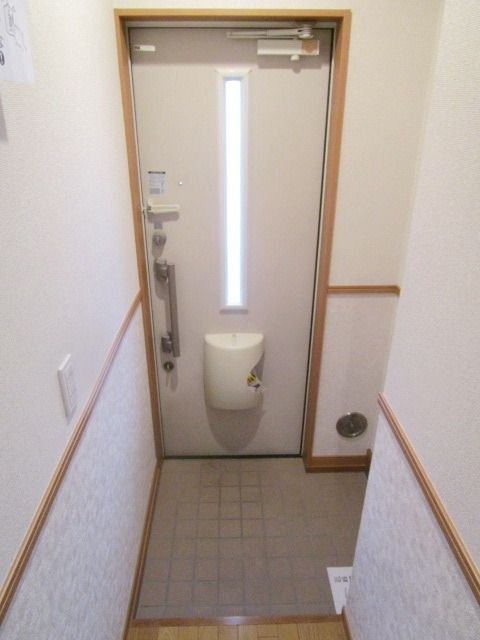 玄関　★玄関スペース★