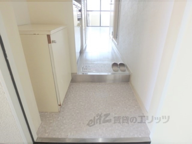 その他部屋・スペース　廊下