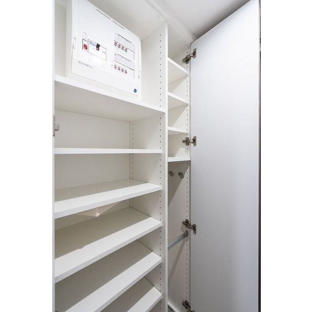 その他　シューズボックス