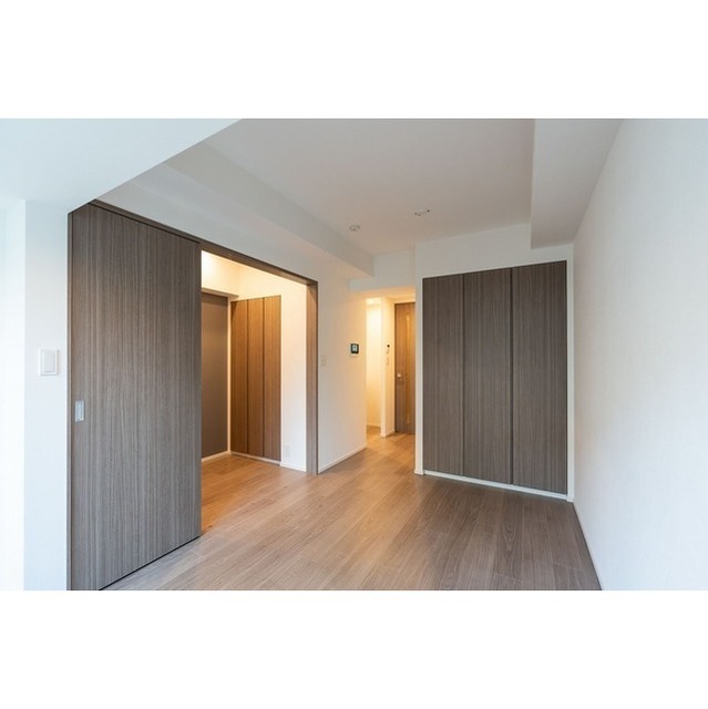 居室・リビング　居室