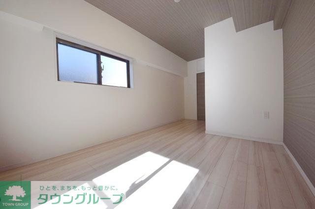 居室・リビング　リビング/居室