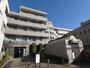 大井町駅より徒歩7分 3階 築33年10ヶ月の賃貸物件