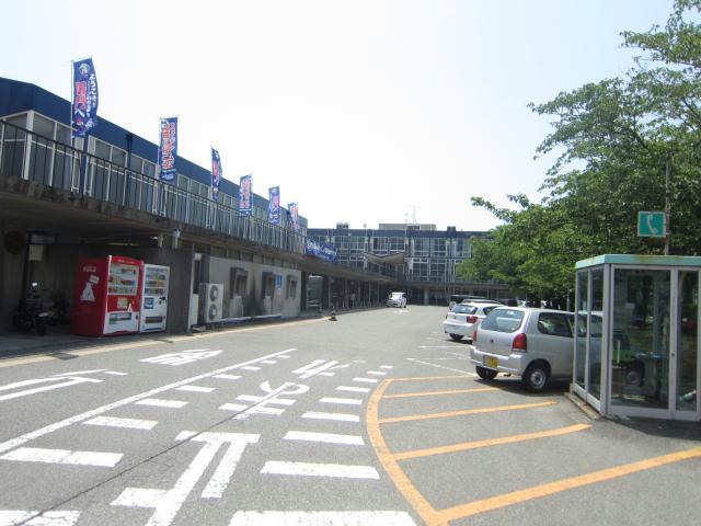 役所　鳴門市役所（役所）まで2136m