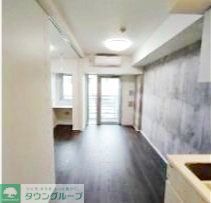 居室・リビング　共有部分