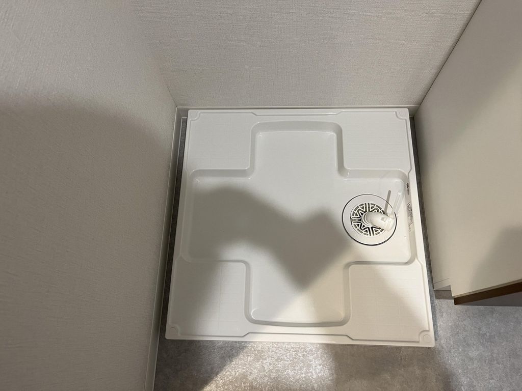 その他設備　下駄箱