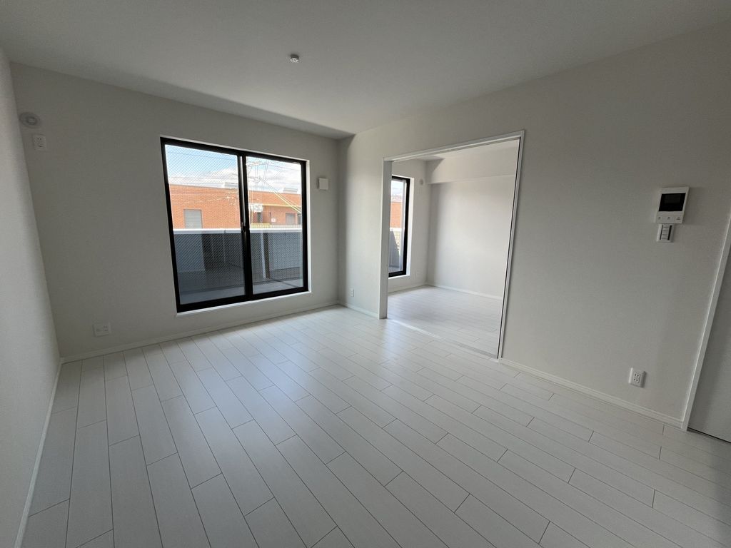 居室・リビング　リビング/居室