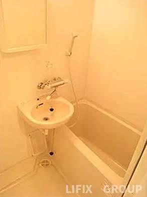 バス・シャワールーム　風呂