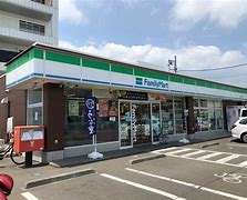 コンビニ　ファミリーマート小田原五丁目店（コンビニ）まで528m