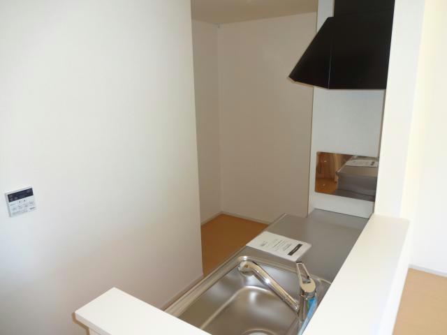 キッチン　※別部屋(参考)