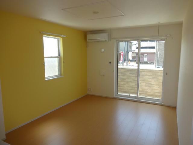 居室・リビング　※別部屋(参考)