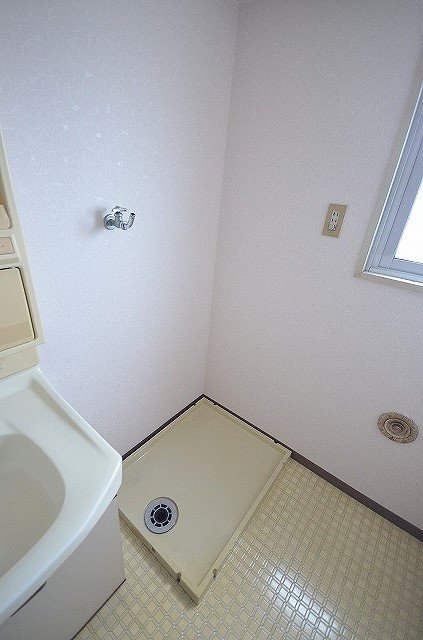 その他設備　同物件、別号室のものです。