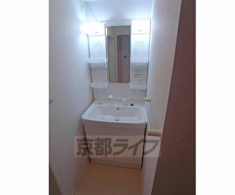 洗面設備　洗面台