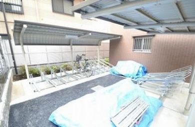 駐車場　弊社は全物件が仲介手数料半月分でご紹介可能です。