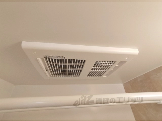 その他設備　浴室乾燥機