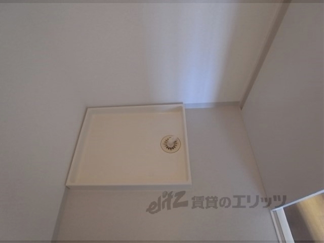 その他部屋・スペース　洗濯機置場