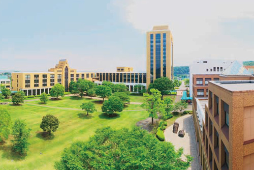 大学・短大　私立駿河台大学（大学・短大）まで1390m