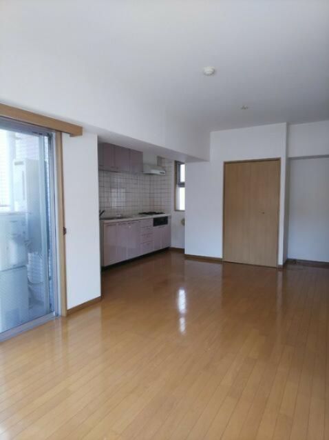 居室・リビング　※別部屋参照