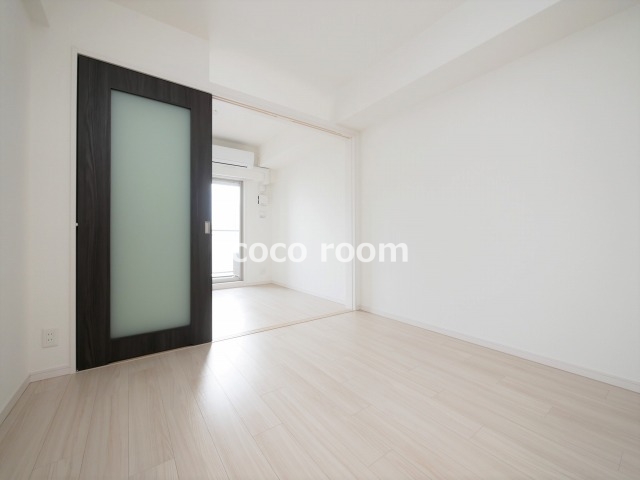 居室・リビング　レオンコンフォート九条ガレリア