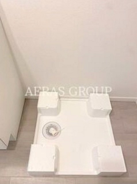 その他設備　参考写真（同タイプ別部屋）