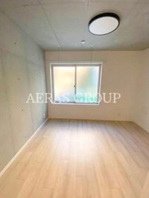 居室・リビング　参考写真（同タイプ別部屋）