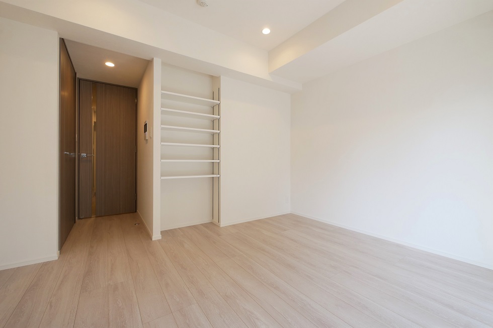 その他部屋・スペース　きれいな内装です