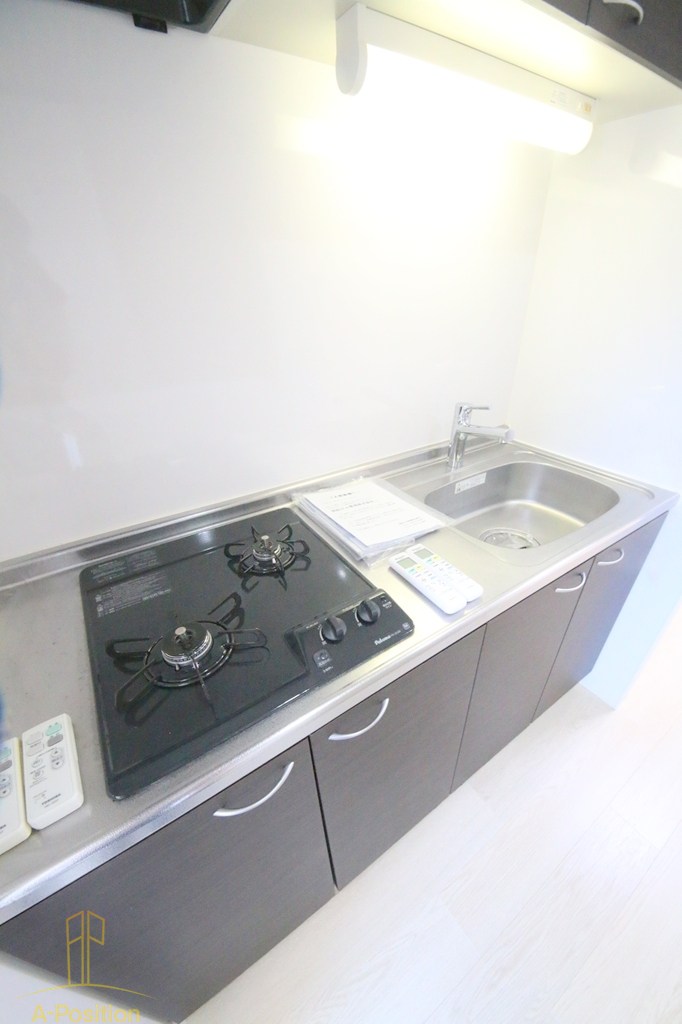 その他設備　サムティ難波グレイス