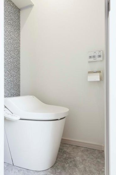 トイレ　☆トイレ☆