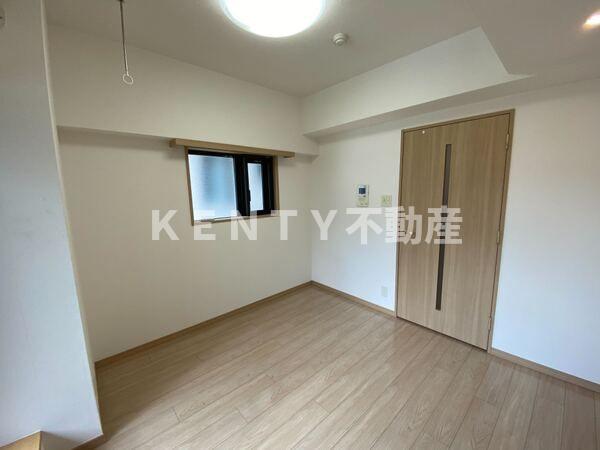 その他部屋・スペース　寝室にいかがでしょうか