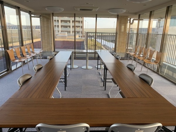 その他共有部分　パーティルーム