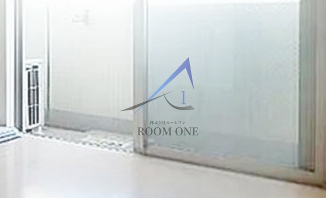 バルコニー　バルコニーです。