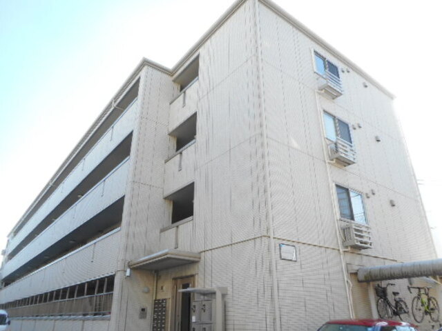 建物外観　お気軽にお問い合わせください。