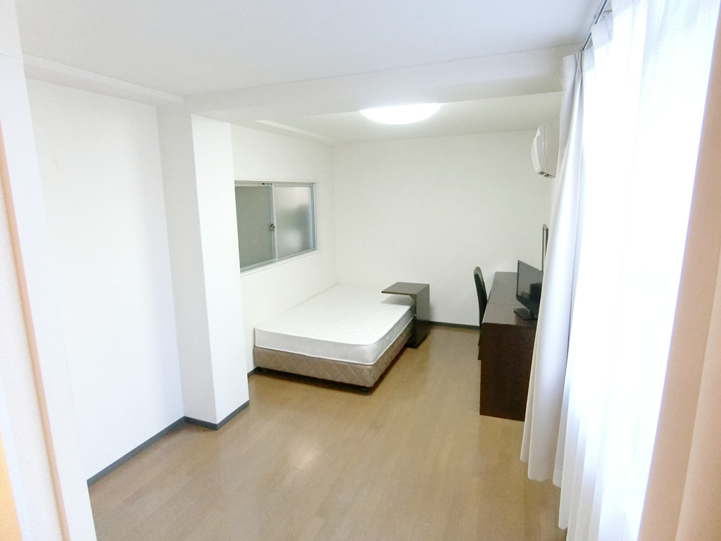 その他部屋・スペース　過ごしやすい室内です