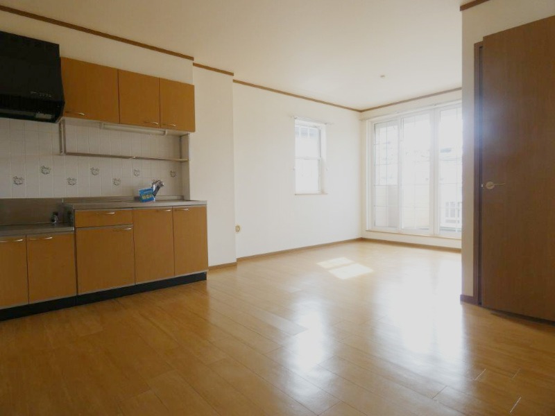 居室・リビング　図面と現状に相違がある場合には現状を優先