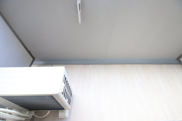 バルコニー　※別号室の参考写真です※