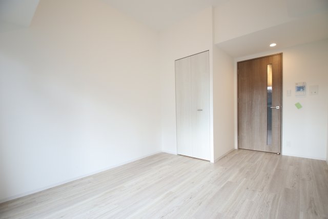 居室・リビング　※別号室の参考写真です※