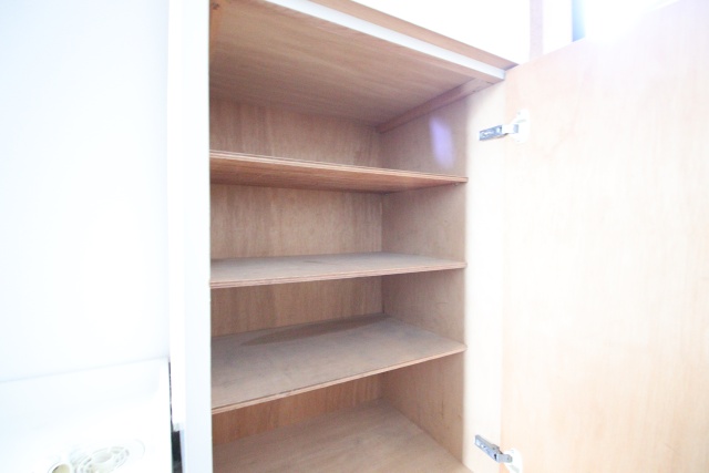 収納　※別部屋の参考写真の為、原状優先です。