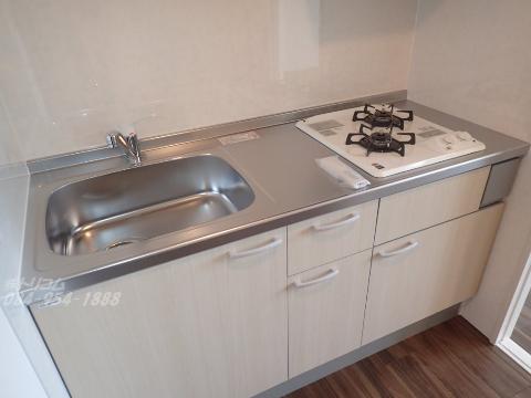 キッチン　キッチン（イメージ）