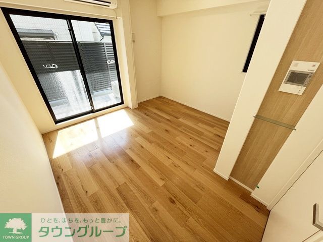 居室・リビング　リビング/居室