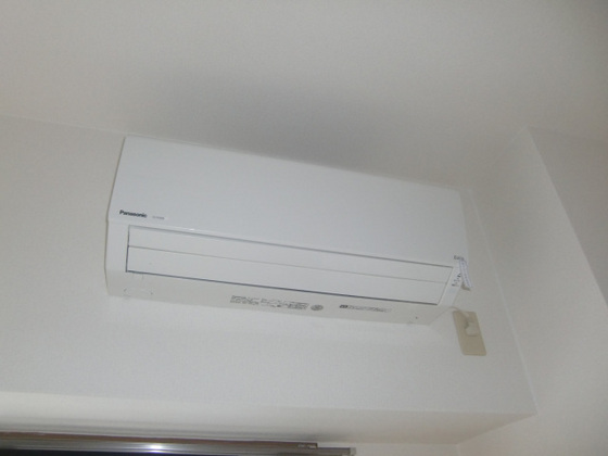 その他設備　※別部屋の写真です