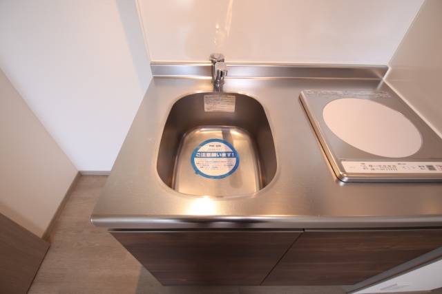 キッチン　※別室の参考写真の為、現況優先です。