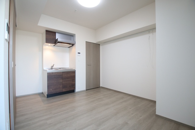 居室・リビング　※別室の参考写真の為、現況優先です。