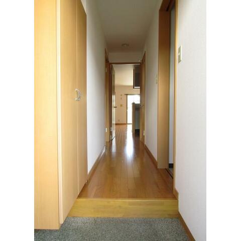 玄関　毎日通る玄関はこちらです