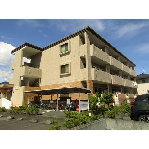 建物外観　外観です