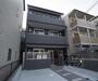 今出川駅より徒歩23分 1階 築10年3ヶ月の賃貸物件