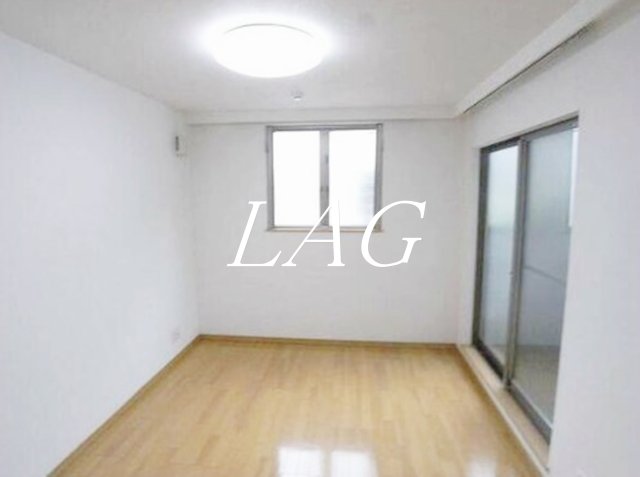 その他部屋・スペース　寝室です。