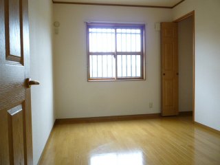 その他部屋・スペース　洋室